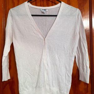 Old Navy 3'4 Cardigan